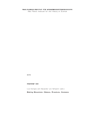 Welcome to your support page. Https Www Mpiwg Berlin Mpg De Preprints P393 Pdf