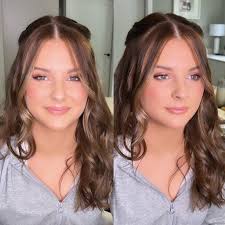 Nichola Hope Makeup Artist