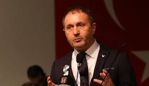 Şirketimiz eski yönetim kurulu üyelerinden yıldırım demirören, ertunç soğancıoğlu ve. Hurser Tekinoktay Dan Radyospor Da Olay Sozler Yildirim Demiroren Besiktas Tan Kacip Gitti Donme Ihtimali