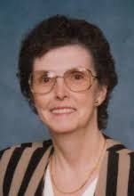 Obituary information for Patricia Ann 'Patti' Whitman