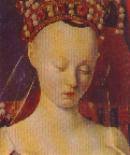 Agnes Sorel par Roland Narboux