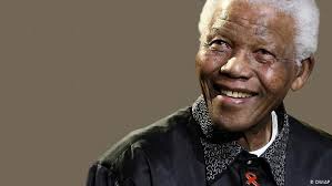 Nelson rolihlahla mandela became known and respected all over the world as a symbol of the struggle against apartheid and all forms of racism; Nelson Mandela Making Steady Progress News Dw 06 01 2013