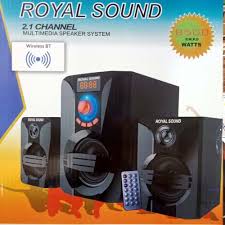 Discover best brand subwoofers with varied wattage and designs. Royal Sound Subwoofer Hitech Multimedia Bluetooth Fm Usb 8500w Best Price Online Jumia Kenya