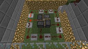 Automated farms are the holy grail of survival mode redstone builds. What Is Your Coolest Redstone Creation In Minecraft And What Does It Do Quora