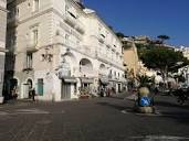 Holiday home Divino In Centro Holiday Home Cioffi Amalfi, Italy ...