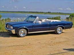 Classic Cars For Sale In New Jersey Pontiac Lemans Classic Cars Pontiac