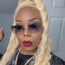 Chanita Johnson's Instagram, Twitter & Facebook