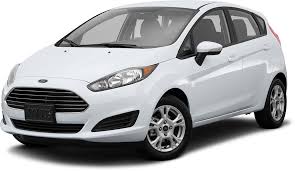 Ford Png Image Ford Fiesta Ford Fiesta