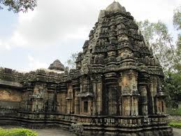 Tarakeshwara Temple, Hangal, Karnataka