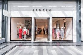 Maybe you would like to learn more about one of these? Sandro Paris Ss18 Collection Dubai Fashion Blog