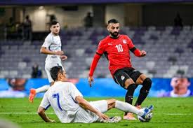 عمر مرموش