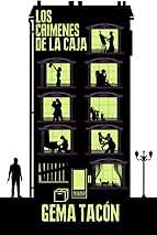 Amazon.sg: Tacon: Books