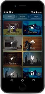 Mp3 Player For Android