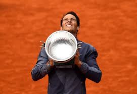 Angie hat eine gute auslosung, 3. Preisgeld French Open 2020 Das Verdienen Nadal Zverev Co Tennis Magazin