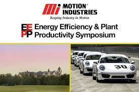 congratulations to the two lucky winners of the eepp door prize give a ways motion industries door prizes energy efficiency