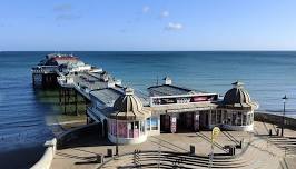 The Birth of Poppyland – Cromer
