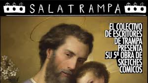 Grans actes culturals per a un bon inici d'any