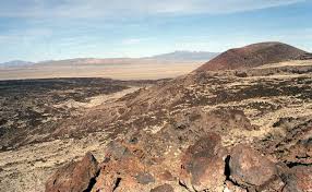 A volcano that has erupted in the last 2000 years but not recently. The Dormant And Extinct Volcanoes Of Nevada Las Vegas Sun Newspaper