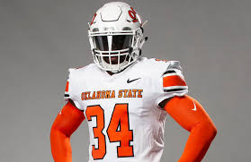 Oklahoma State Cowboys Unveil 1987 Throwback Uniforms Sportslogos Net News Osu football, cowboys basketball and sports news, standings, stats and video coverage.