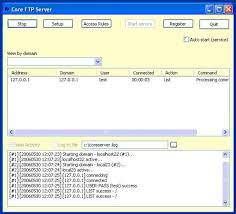It is considered one of the best open ssh server management tools. 12 Best Free Sftp Servers For Ssh File Transfers 2021 Download Links