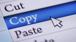 All text symbols characters and picture text. Ehrs Are Overflowing With Copy And Paste Records Jama Study Shows Healthcare It News