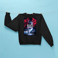Bloody Axe Wound 2024 Vuitino Apparel