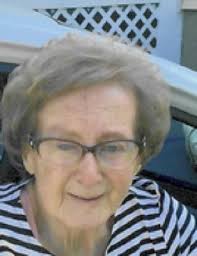 Obituary for Mary E. (Bresnahan) Cataldo