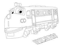 These coloring pages are perfect to keep the kids busy. Wilson From Chuggington Coloring Page Download Print Online Coloring Pages For Free Color Nimbus Online Coloring Coloring Pages Online Coloring Pages