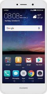 Freeunlocks, a leading provider of huawei unlock codes can locate your huawei ascend y300 . Best Buy Cricket Wireless Huawei Elate 4g Lte With 16gb Memory Prepaid Cell Phone White With Gray Dhwn5001