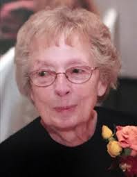 Mary McAfee Obituary (2016)