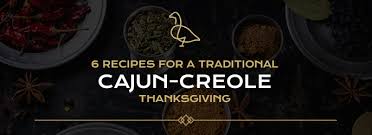 Tell us about your favorite thanksgiving recipes. 6 Traditional Cajun Thanksgiving Recipes The Gregory