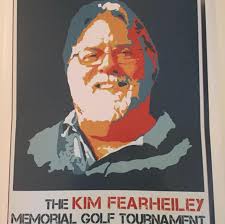 The Kim Fearheiley Memorial Golf Tournament