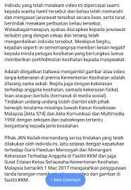 Padahal, sebetulnya tidak sesulit itu, semua orang dapat mengikutinya tanpa membutuhkan bakat. Zam On Twitter Saya Sekeluarga Ok Shj Org Kaya Agaknya Tu Eloklah Nnti Anak Beranak Hang Jgn Cuba2 Singgah Spital Kjaan Lagi No Ingat Tu Https T Co R8amwzfwp8