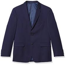 Find suit 42 in canada | visit kijiji classifieds to buy, sell, or trade almost anything! Get The U S Polo Assn Men S Suit Jacket Blue Stripe 42 Short From Amazon Now Ibt Shop