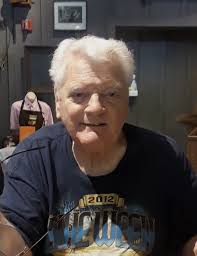 Obituary information for Claude Walker Richards Jr.