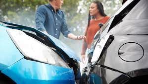 It's not like property can just jump out in front of you. What Is Accident Forgiveness Car Insurance Forbes Advisor