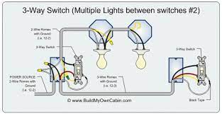 At times, the cables will cross. Help Wiring 3 Way Dimmer Doityourself Com Community Forums