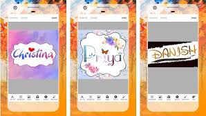 Check spelling or type a new query. Editor Nama Cara Mengedit Nama Keren Graffiti 3d Kekinian