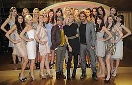 For decades, its catwalks only displayed mostly white, underweight, and tall women with long legs. Germany S Next Topmodel Season 6 Wikipedia