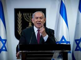 Israel's election is heading for another deadlock. Israel Election Exit Polls Say No Clear Winner Mena Gulf News