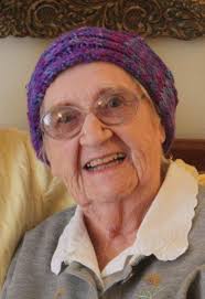 Former JLCS Teacher, Dorothy "Dot" O'Donnell passed away