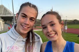 New Track and Field League season fires into life