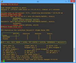 Step by step frame relay configuration in gns3. How To Configure Frame Relay In Gns3 Step By Step
