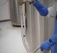 LN2 Transfer and Dispensing Equipment - CryoGear USA