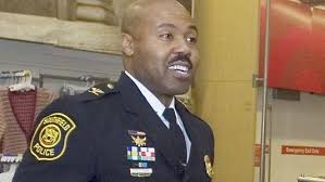 Southfield looks to increase pool of police officer candidates