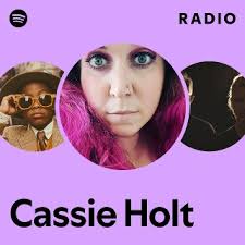 Cassie Holt Radio