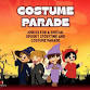 Costume Parade event image
