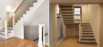 Maybe you would like to learn more about one of these? Que Escalera Es Mejor Metal O Arbol Que Elegir Escaleras De Madera O Metal Materiales Para La Fabricacion De Escaleras