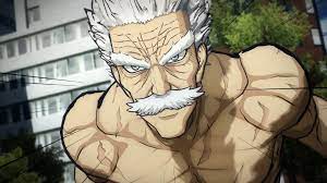 Find out what character are you most like in opm Characters One Punch Man A Hero Nobody Knows Wiki Guide Ign