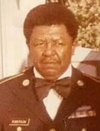 Harvey G. Roberson Obituary